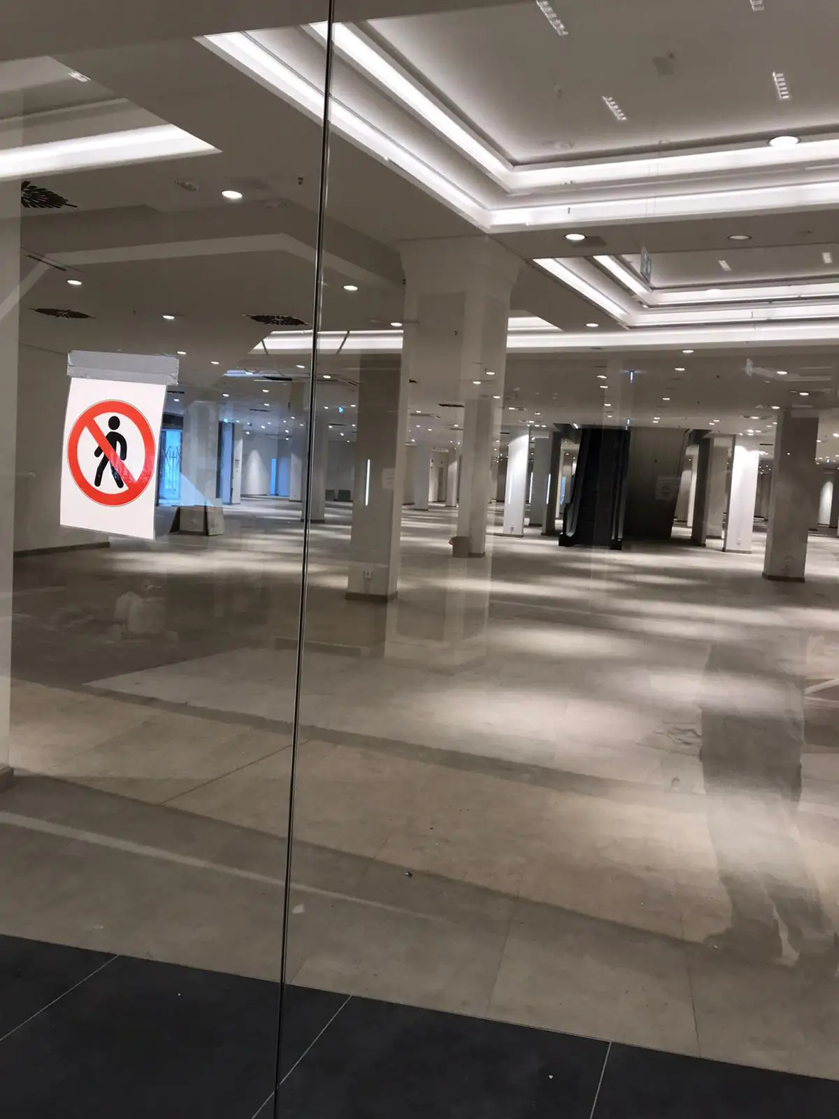 AM Raumbau Berlin GmbH - Referenzen