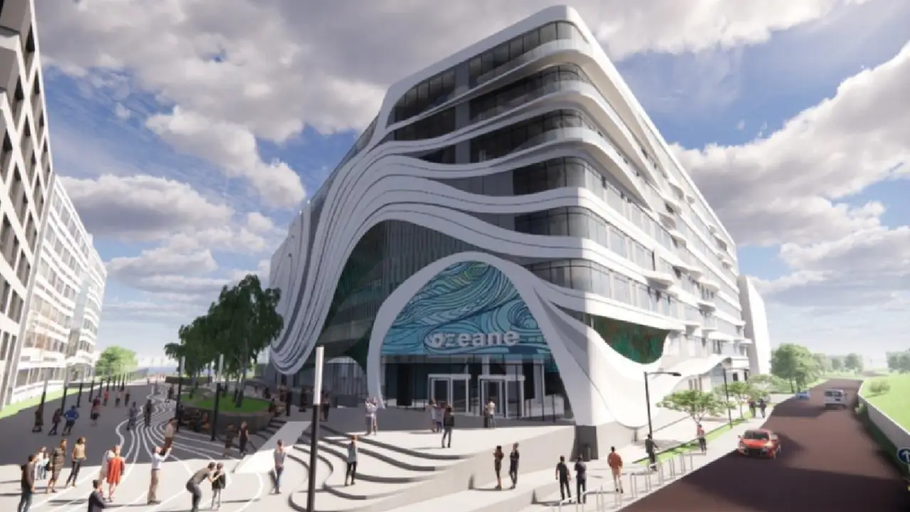 AM Raumbau Berlin GmbH - Referenzen