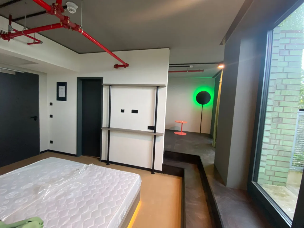 AM Raumbau Berlin GmbH - Referenzen