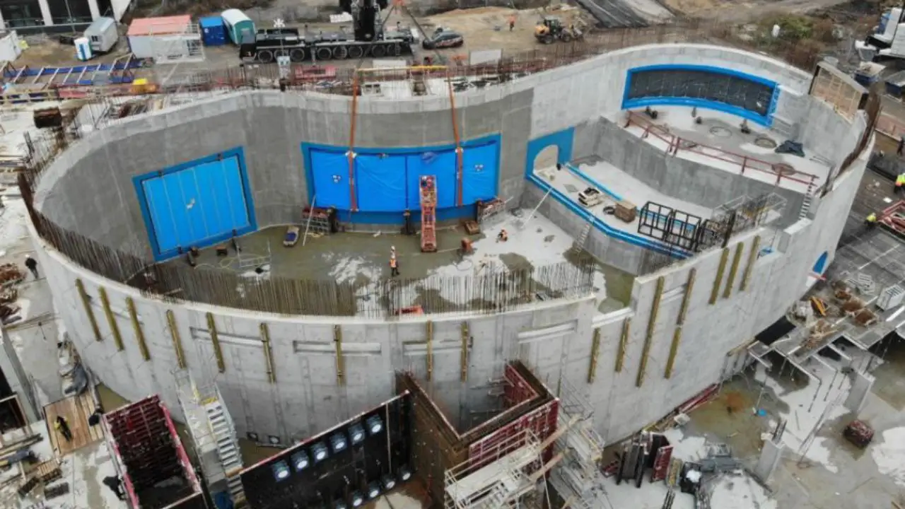 AM Raumbau Berlin GmbH - Referenzen