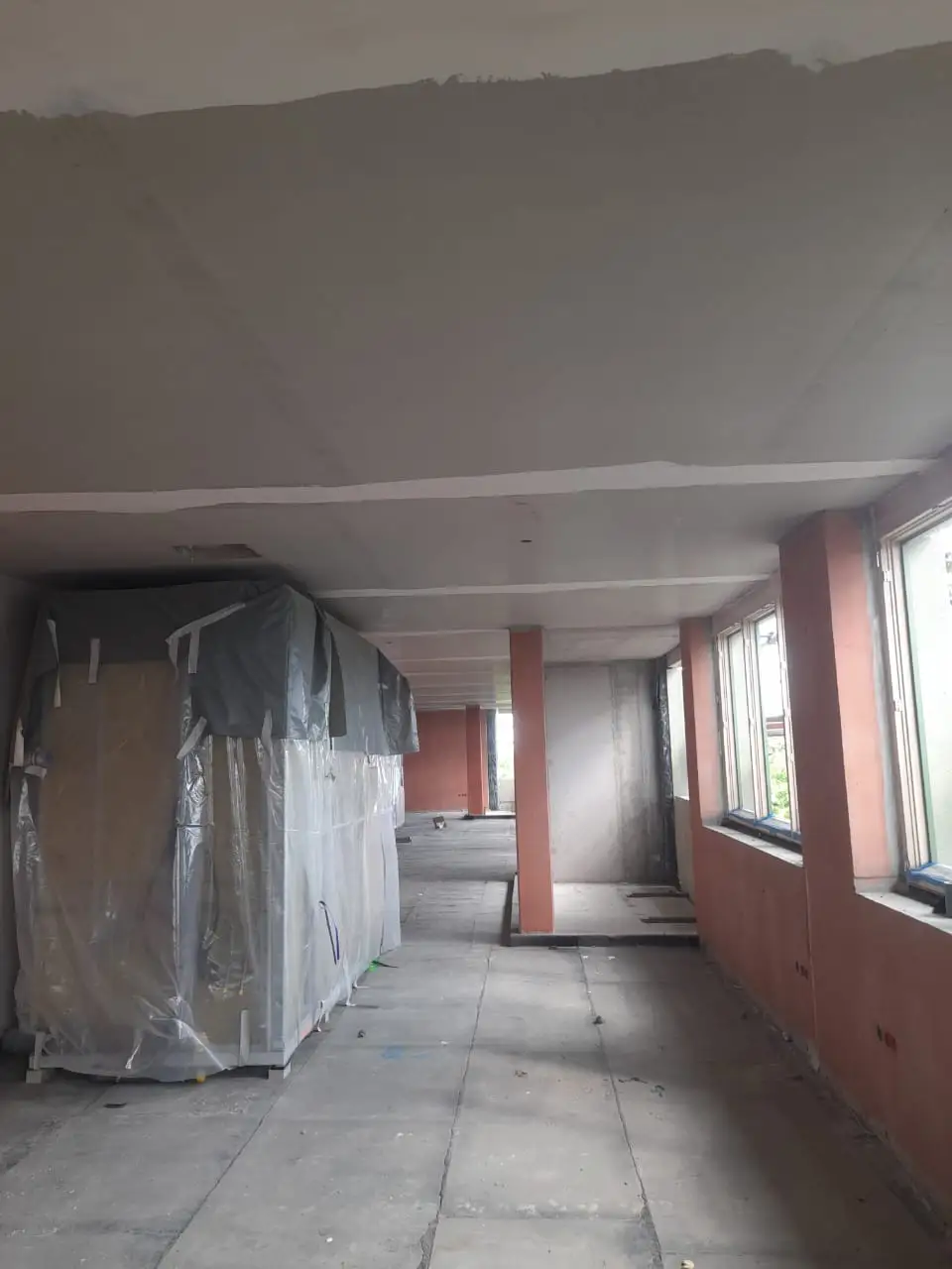 AM Raumbau Berlin GmbH - Referenzen