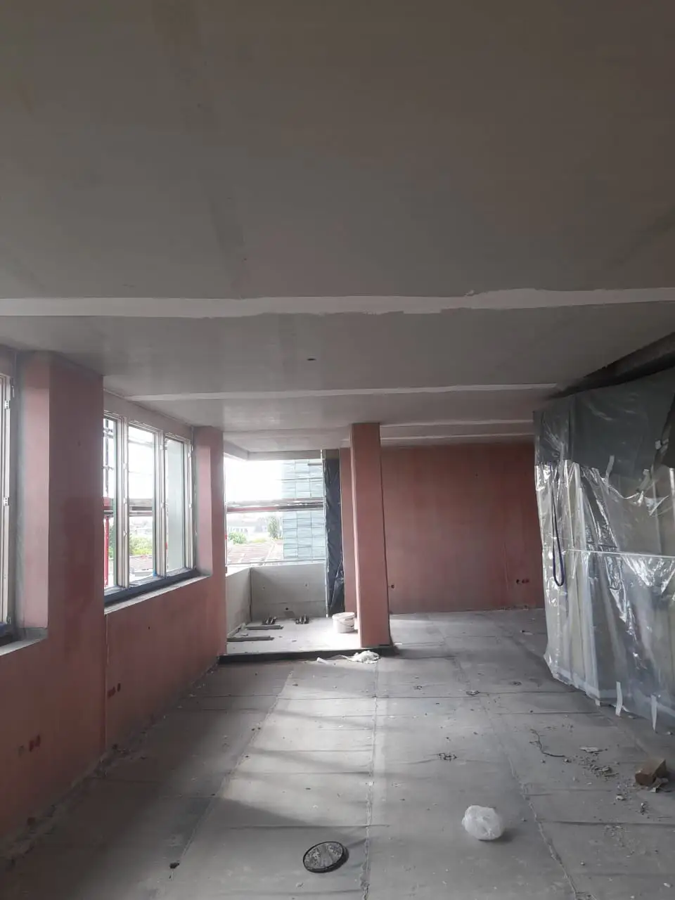 AM Raumbau Berlin GmbH - Referenzen