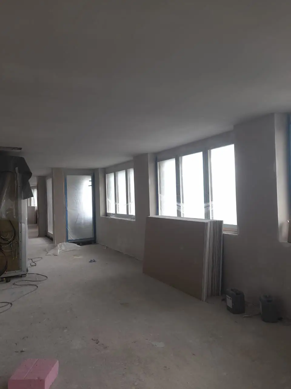 AM Raumbau Berlin GmbH - Referenzen