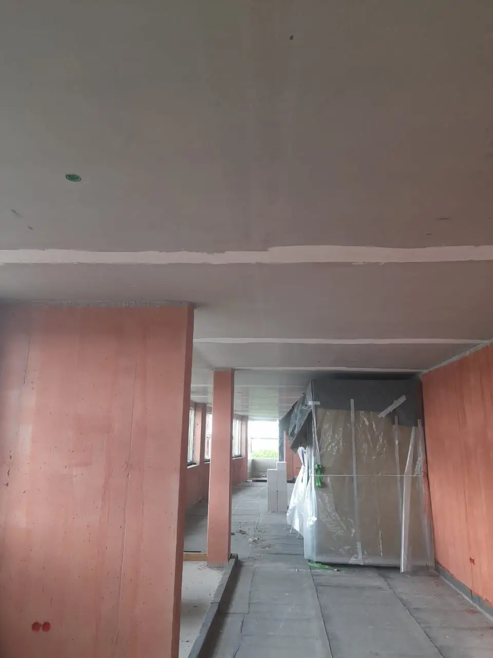 AM Raumbau Berlin GmbH - Referenzen