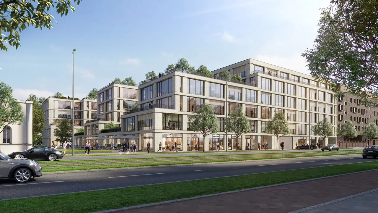 AM Raumbau Berlin GmbH