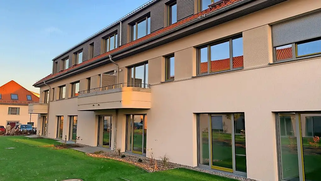 AM Raumbau Berlin GmbH