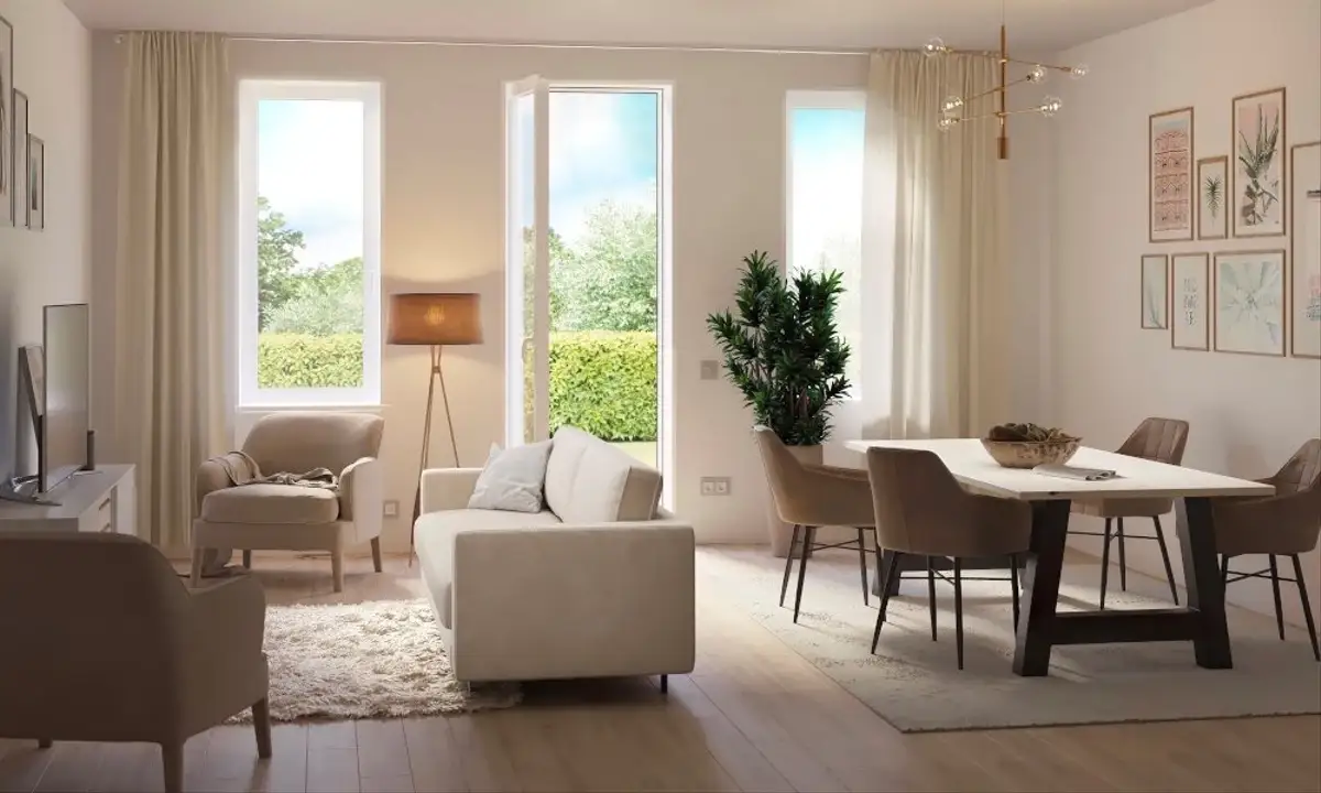 AM Raumbau Berlin GmbH - Nio - Bornholmer Straße