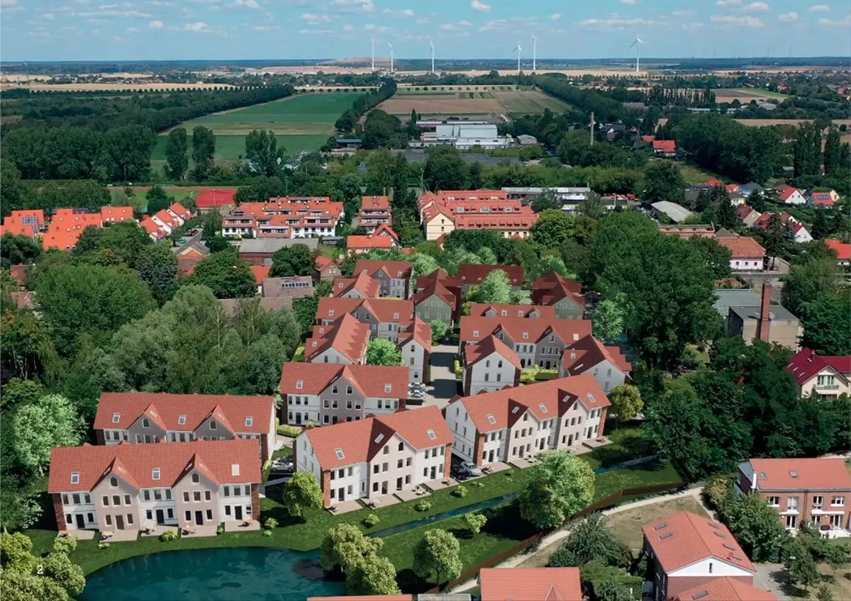 AM Raumbau GmbH - Wartenberger Anger