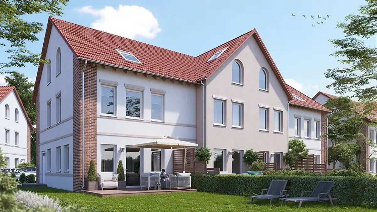 AM Raumbau GmbH - Wartenberger Anger