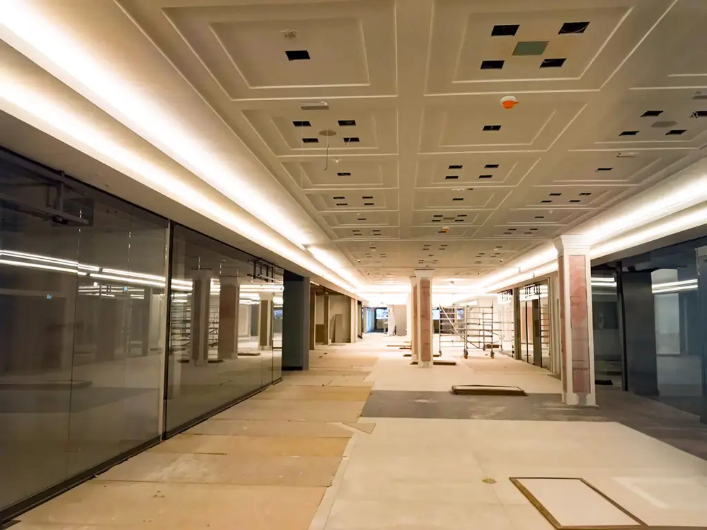 Bauvorhaben Schultheiss-Quartier, Berlin-Moabit