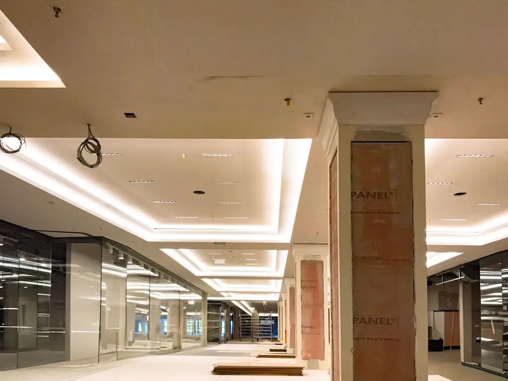 Bauvorhaben Schultheiss-Quartier, Berlin-Moabit