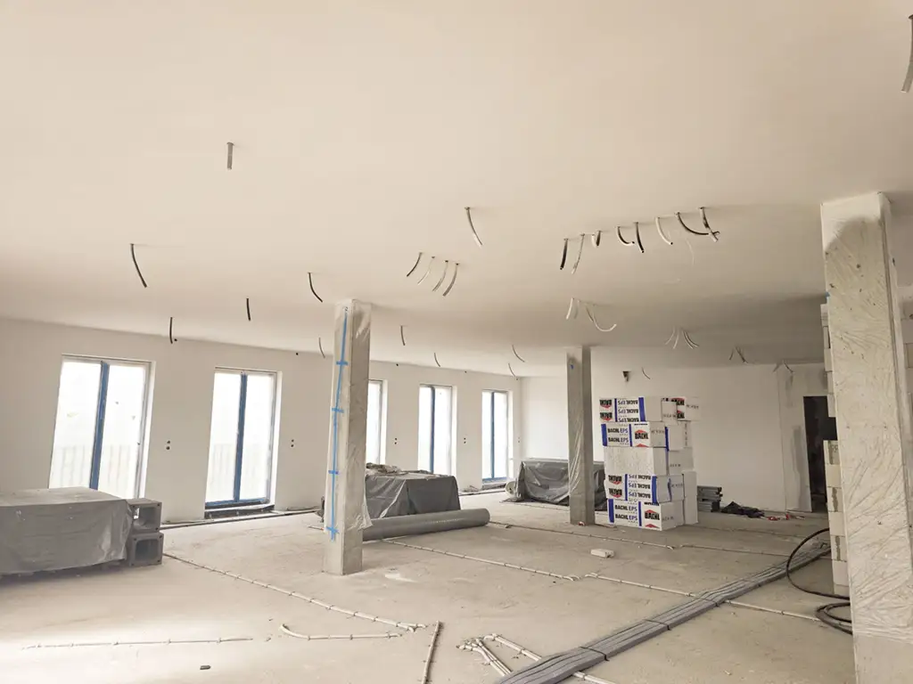 BerClay Bürohaus Zehlendorf