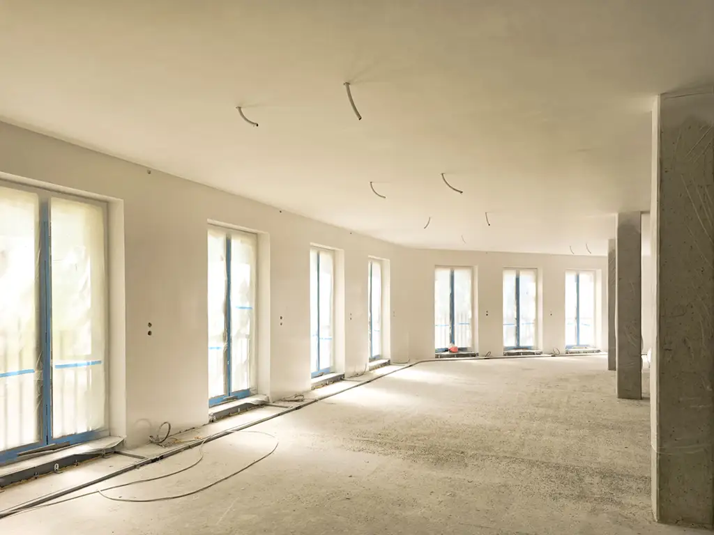 AM Raumbau Berlin GmbH