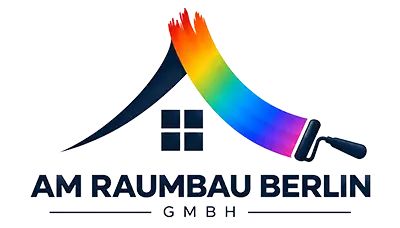AM Raumbau Berlin GmbH - Logo